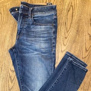 Express Men’s Skinny Jeans 30 x 32